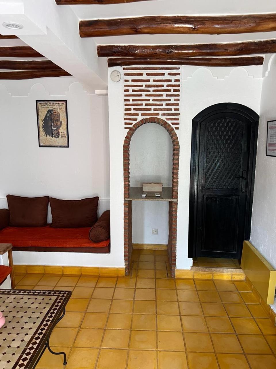 Villa Tata Marie Maison D'Hotes Marrakech Marakeş Dış mekan fotoğraf