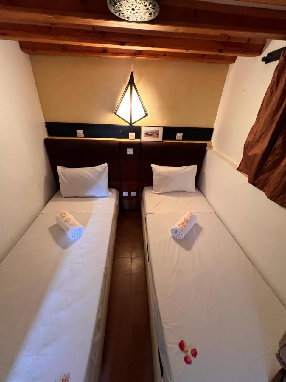 Villa Tata Marie Maison D'Hotes Marrakech Marakeş Dış mekan fotoğraf